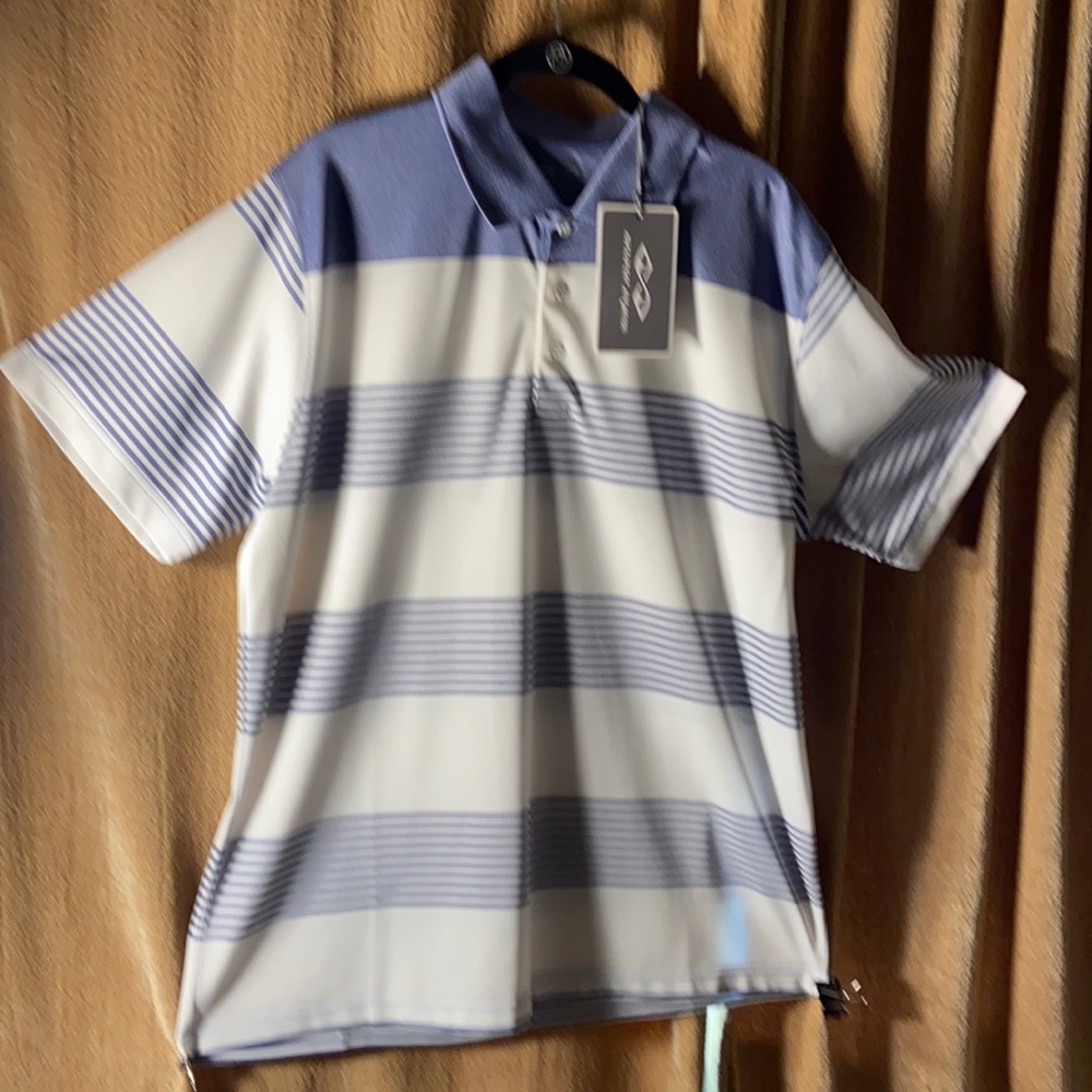 Snake Eyes 18 Short sleeve NWT large